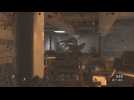 Vido Call of Duty MW 2 Remastered - Succs / Trophe Desperado
