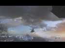 Vido Call of Duty MW 2 Remastered - Succs / Trophe Patate chaude