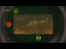 Vido Call of Duty MW 2 Remastered - Succs / Trophe Chasseur d'oiseaux