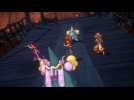 Vidéo Trials of Mana : Boss Golem R Vidéo Trials of Mana : Boss Golem R