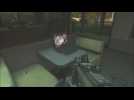 Vid�o Call of Duty MW 2 Remastered - Les 4 renseignements de la Mission 6 Wolverines