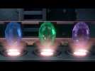 Vido Luigi's Mansion 3 - Gemmes tage 2