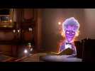 Vidéo Luigi's Mansion 3 - Faust Knot Vidéo Luigi's Mansion 3 - Faust Knot