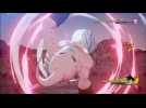 Vido Dragon Ball Z Kakarot - Son Goku contre Buu enfant (combat final)