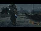 Vidéo Death Stranding - Boss Echoué - Episode 2 Vidéo Death Stranding - Boss Echoué - Episode 2