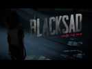 Vido Blacksad : Under the skin - Les 20 premires minutes