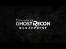 Vido Ghost Recon Breakpoint : gameplay