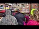 Carnaval de Dunkerque : jamais on ne s'arrête de danser