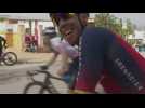 Tour d'Andalousie 2023 - Omar Fraile, cictoria española en la última etapa de la Ruta del Sol