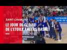 Basket. L'Etoile Angers remporte la Leaders Cup Pro B, le premier titre de son histoire