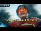'The Flash' Theories Shot-By-Shot After The New Trailer