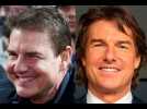 Tom Cruise, 60 ans : son visage bouffi et transformé a créé le choc... Méconnaissable et addict à...