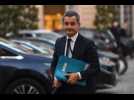 VIDÉO. Sécurité routière : Gérald Darmanin favorable à un renforcement des sanctions