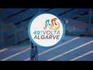 Tour de l'Algarve 2023 - Le chrono final pour Stefan Küng
