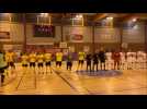 Futsal (Division 2) : débuts réussis pour Rousies à Genaudet contre Avion