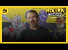 Vido Roller Champions: Dragon?s Way Dev Stream Video
