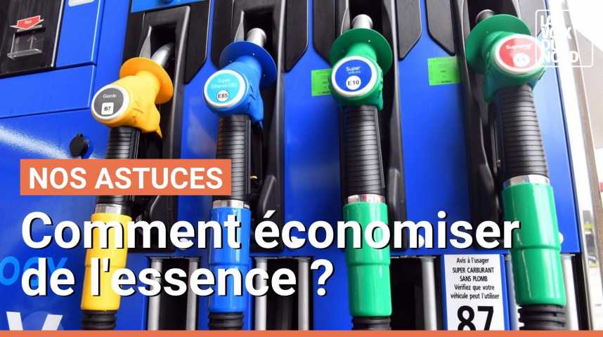 Carburant : la préfecture de Haute-Garonne interdit de remplir des  jerricanes dans les stations-service 
