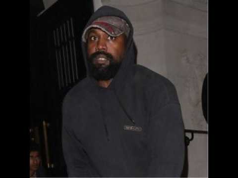 VIDEO : Kanye West accuse la famille Kardashian d?tre des  menteurs 