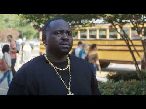 Atlanta (2016) - Teaser 3 - VO
