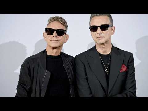 'Momento Mori': Depeche Mode return with new album and world tour