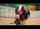 UCI - Record de l'Heure 2022 - Filippo Ganna