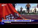 Ironman Hawaii 2022 : deux Caladois participants