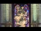 A Beauvais, la cathédrale s'offre un lifting