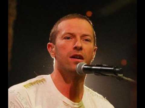 VIDEO : Chris Martin : les poumons du leader de Coldplay lchent, le groupe arrte tout !