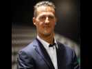 Michael Schumacher, sa manager annonce qu'il est sorti du coma