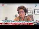 La bourgmestre de Wavre Françoise Pigeolet annonce sa démission