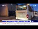 Rhône : la galère de Charlie, sans bus scolaire
