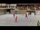 Futsal (D2B): Jaadi fait 0-1 en faveur du Celtic FD Visé contre Defra Herstal 1453