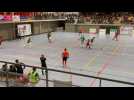 Futsal (D2B): Defra Herstal 1453 met la pression sur le Celtic FD Visé