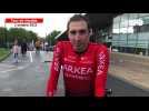 VIDÉO. Cyclisme - Tour de Vendée. Romain Hardy : Je vais essayer de savourer cette dernière...