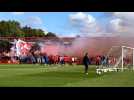 Lille - Lens : « On veut le derby », lance les supporters lillois
