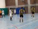 Futsal Coupe Belgique Brunehaut Waregem