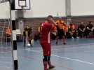 Futsal Coupe de Belgique Brunehaut Waregem