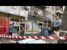 Récit : le quotidien des habitants de Mykolaïv sous le feu des bombes