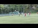 P1 Brabant - Le 1-0 sur penalty à Kosova - Stockel