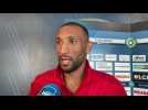 Troyes - Stade de Reims : l'après-match avec Yunis Abdelhamid
