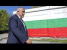 Législatives bulgares : retour des conservateurs et impasse politique