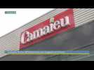 Pyrénées Orientales : Camaïeu ferme définitivement ses magasins en France, l'exemple de Perpignan