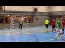 Futsal (D3E): Mini 83 Bruxelles fait 1-1 sur penalty contre le Celtic FD Visé B