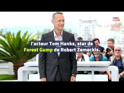 VIDEO : Tom Hanks fait des rvlations sur sa carrire, 