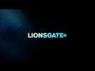 LIONSGATE+