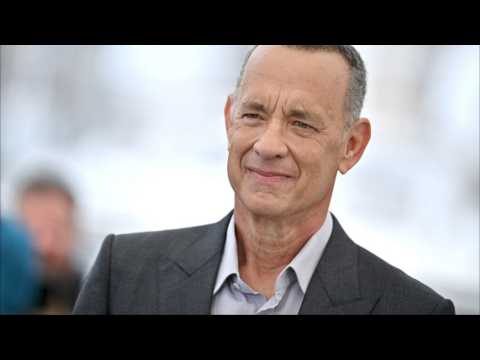VIDEO : Tom Hanks fait des rvlations sur sa carrire : 