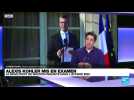 Affaire MSC : Alexis Kohler, le bras droit d'Emmanuel Macron, mis en examen