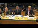 EU finance ministers meet to discuss energy crisis