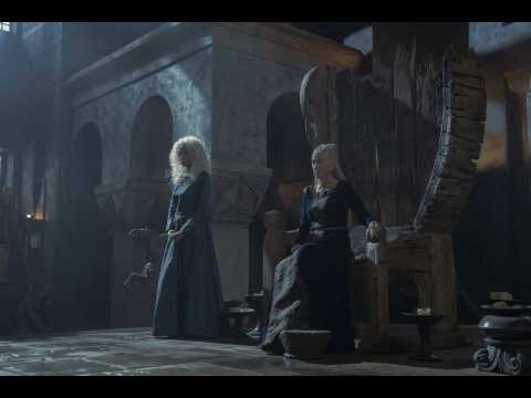 Game of Thrones: House of the Dragon - Teaser 1 - VO