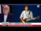 Goldman mis à l'honneur sur LN Radio!